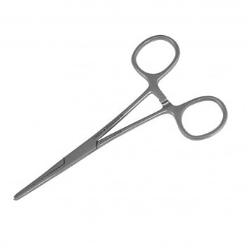Needle holder Mayo Hegar 14 cm