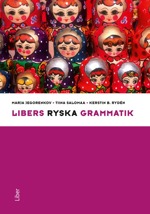 Libers Ryska grammatik