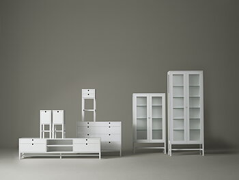 Falsterbo 5 drawer small