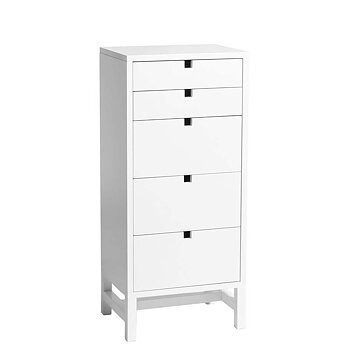 Falsterbo 5 drawer small
