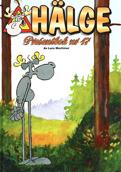 Hälge Presentbok nr 17
