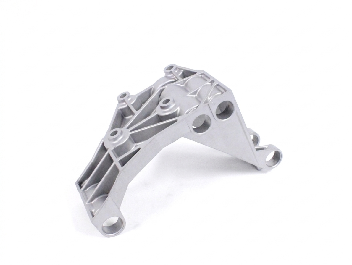 Mount, AC-Compressor/Power steering pump - 2