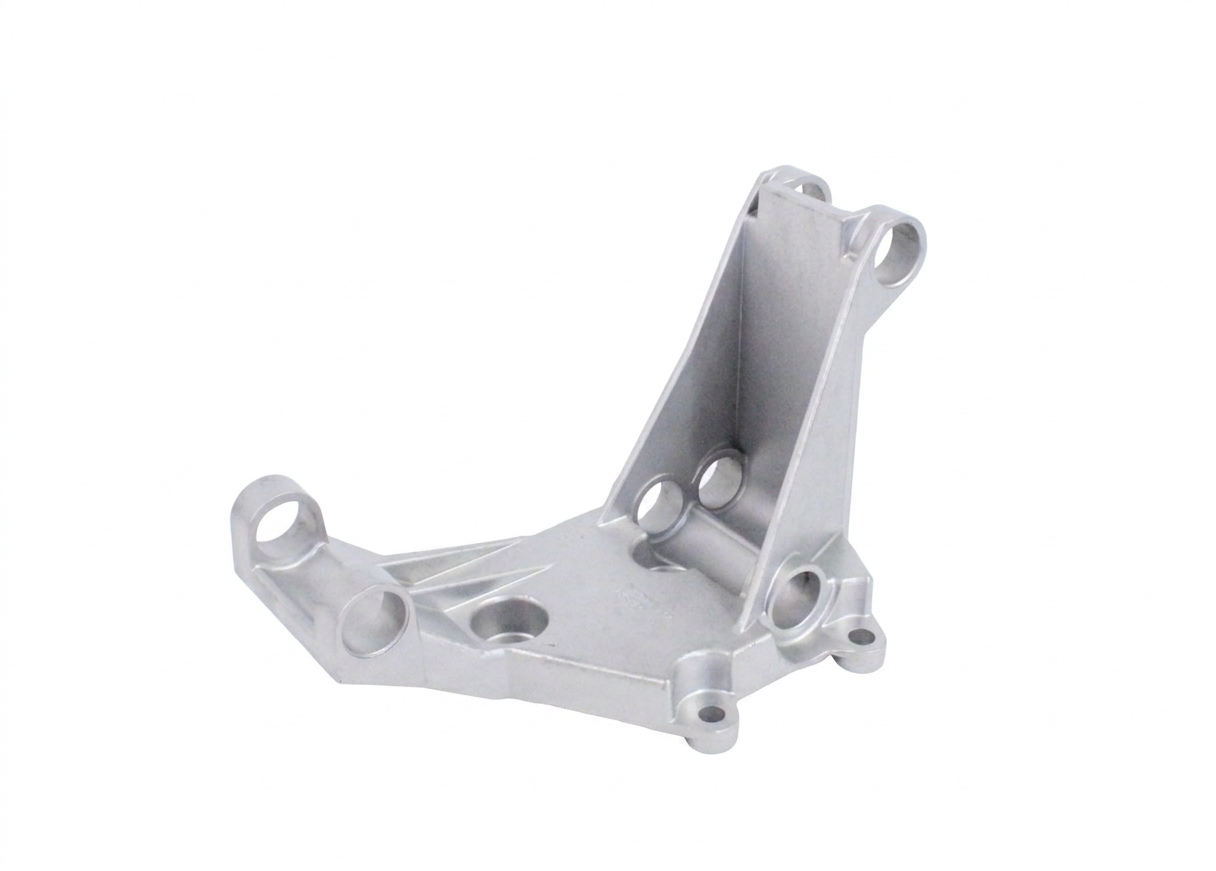 Mount, AC-Compressor/Power steering pump