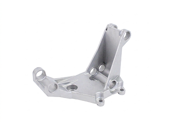 Mount, AC-Compressor/Power steering pump