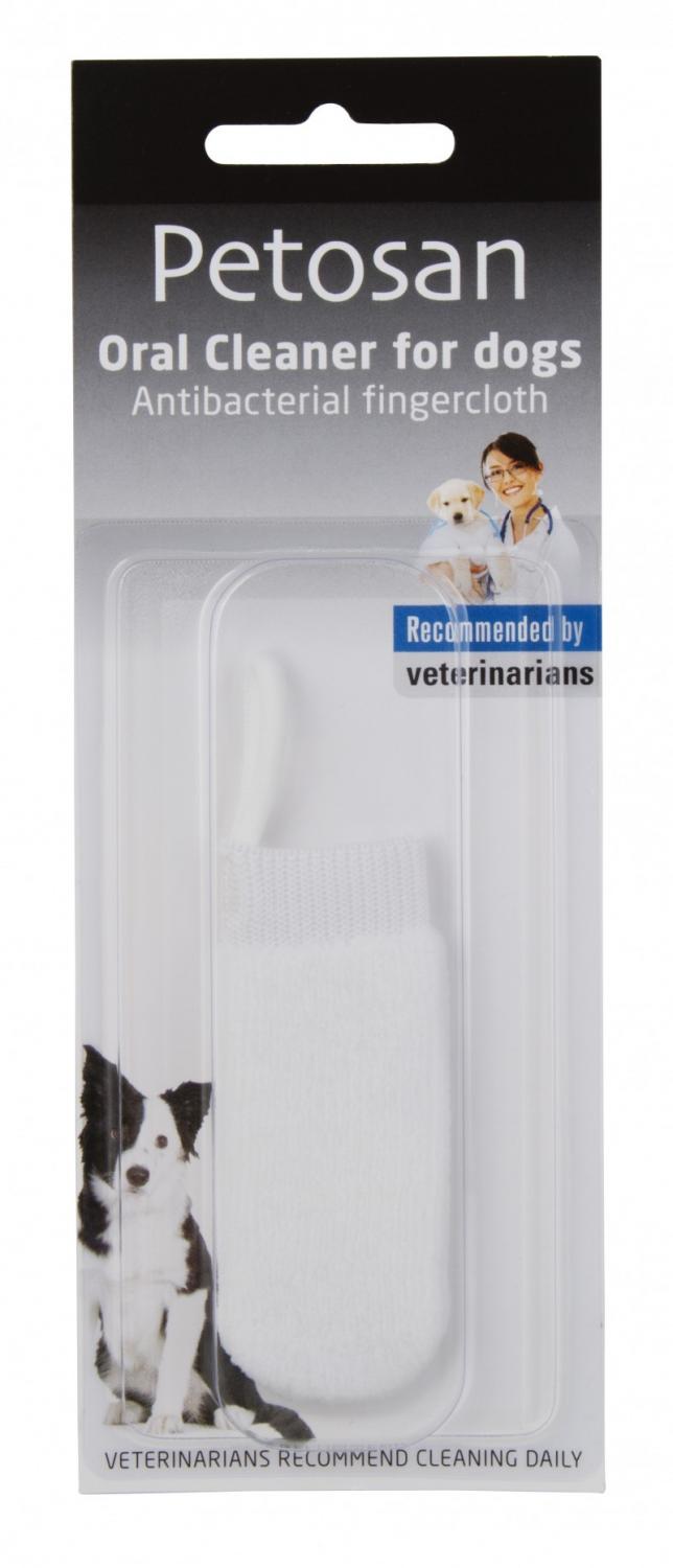 Petosan oral cleaner