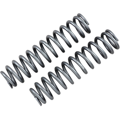 Highlifter Förstärkta fjädrar FRAM Yamaha Grizzly 700 2009-2020 