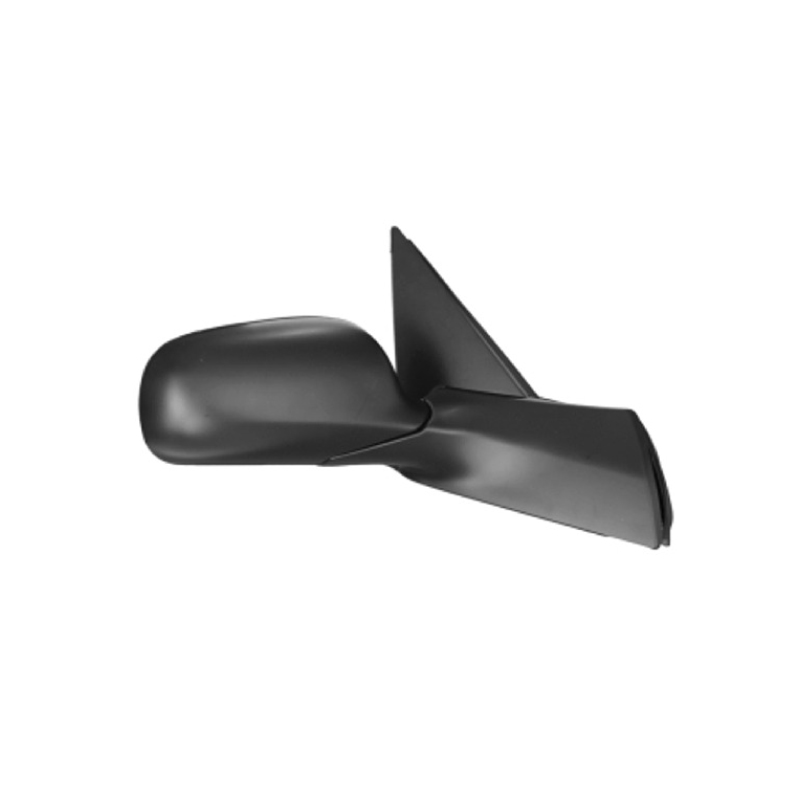 Mirror 9-5 02-10 R Retractable with out memory