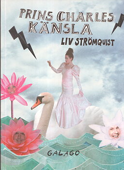 Liv Strömquist Prins Charles känsla