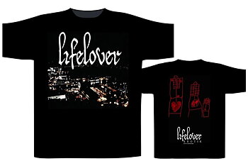 Lifelover Erotik T-Shirt