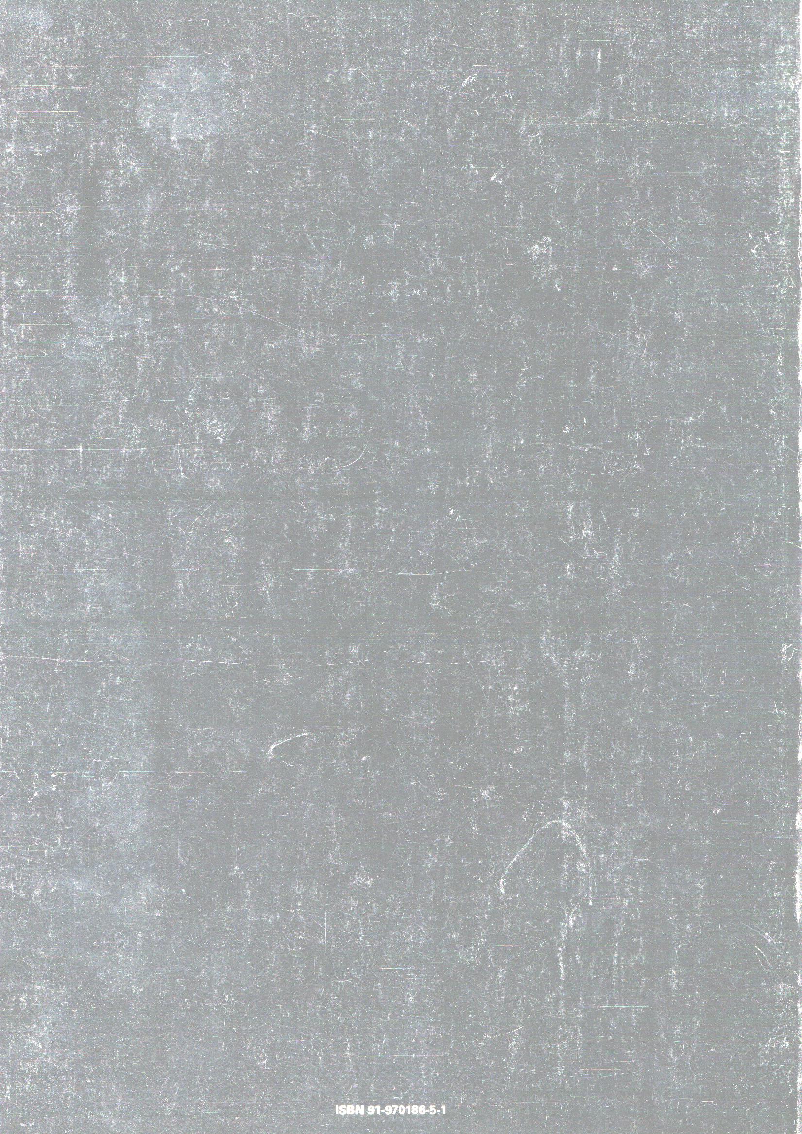 Mumin Samlingsalbum nr 5, begagnad - 2