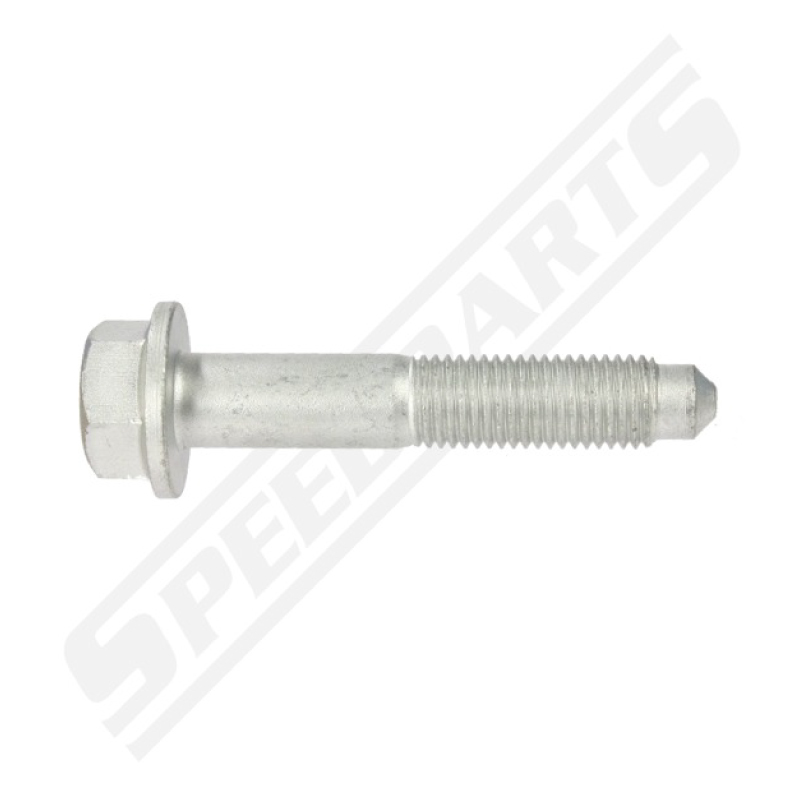 Bolt ball joint 98-01 / shock absorber 98-10 (11)