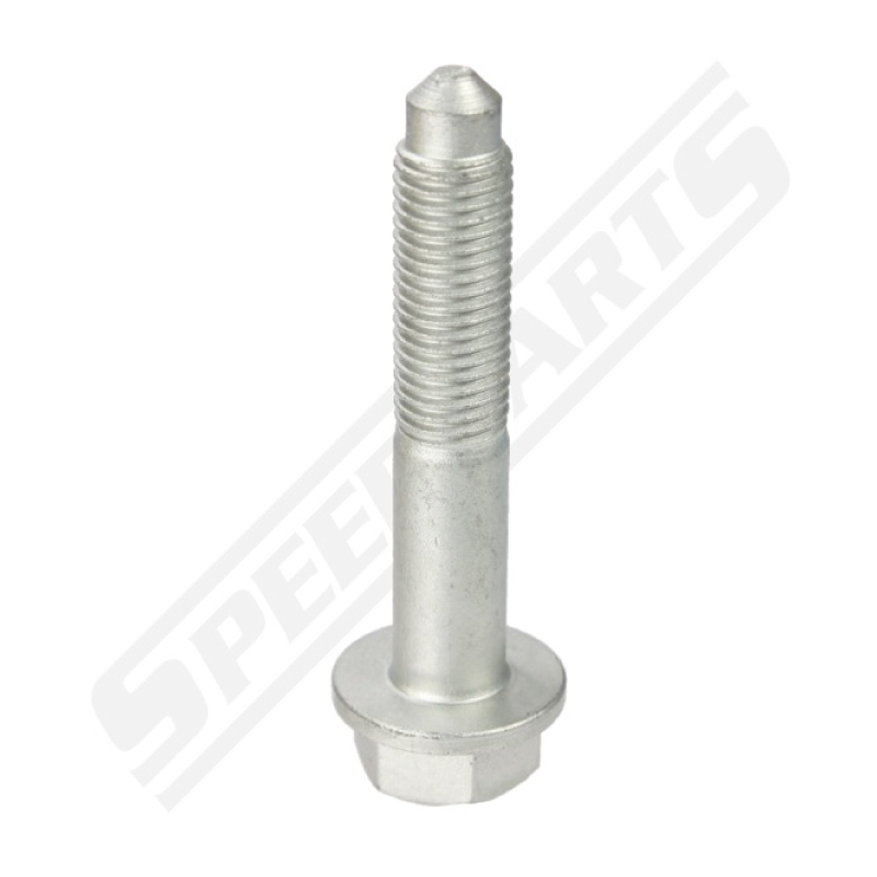 Bolt ball joint 98-01 / shock absorber 98-10 (11) - 3