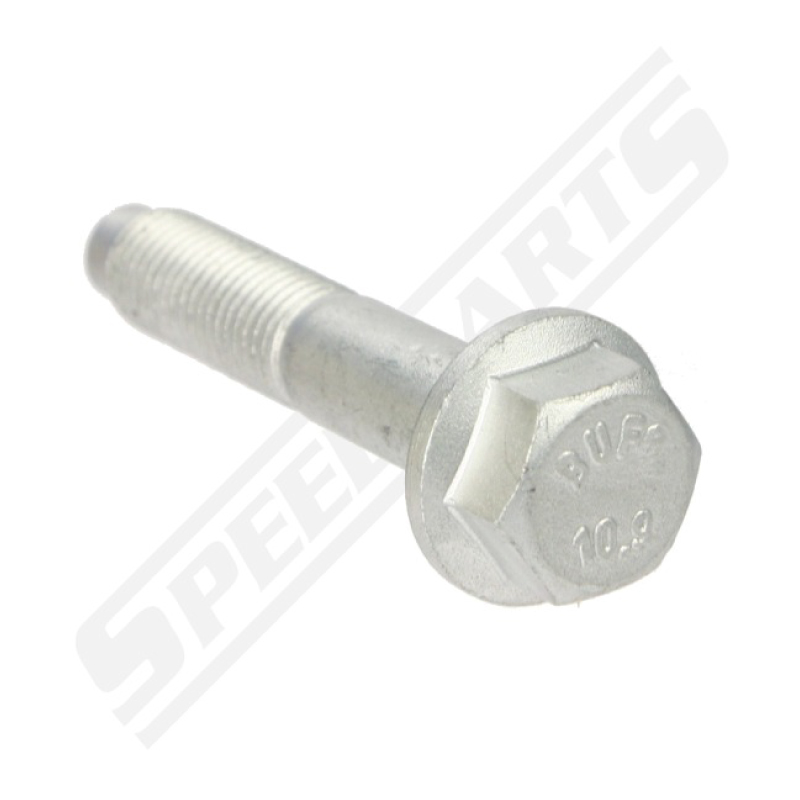Bolt ball joint 98-01 / shock absorber 98-10 (11) - 2