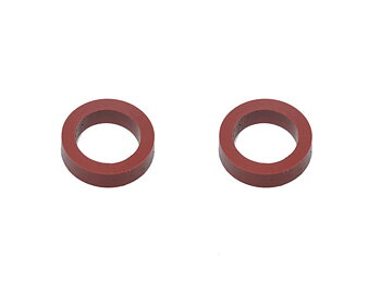 O-ring pressure pipe - oil pump