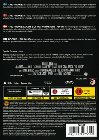 The Rookie - 2