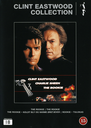 The Rookie