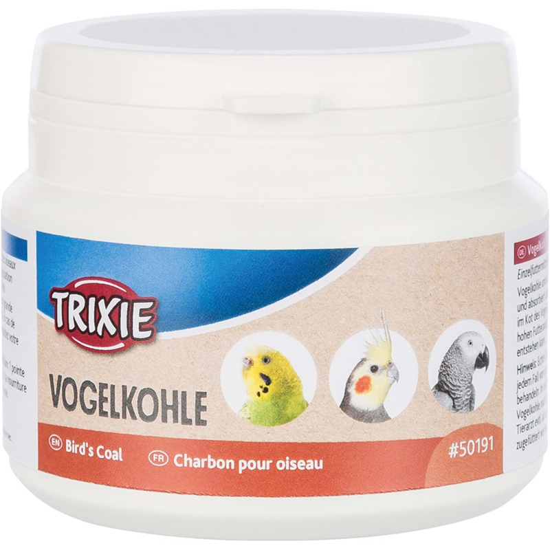 Fågelkol Trixie