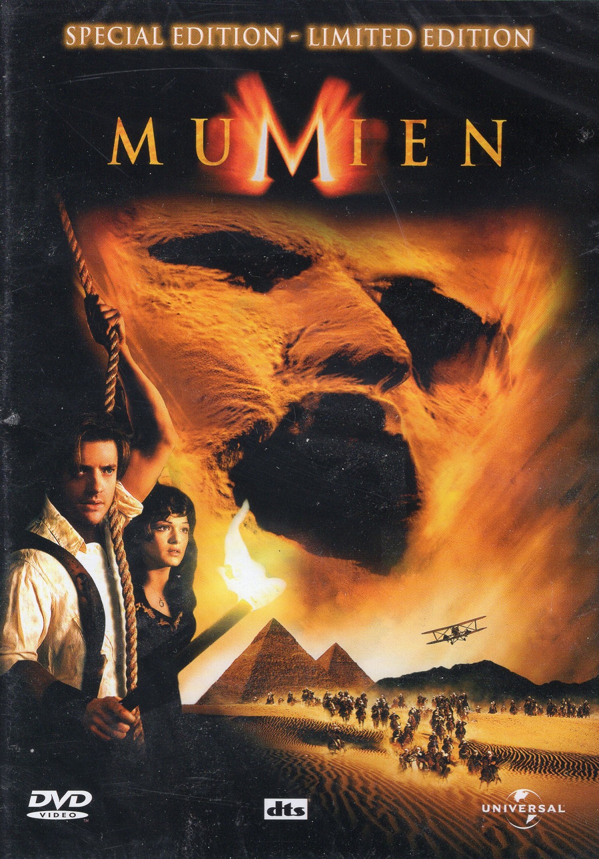 Mummy