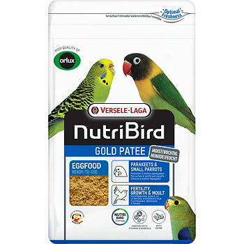 Nutribird Gold Paté