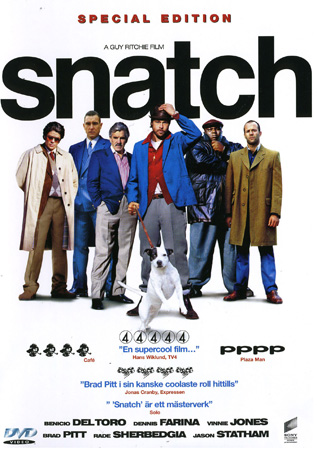 Snatch