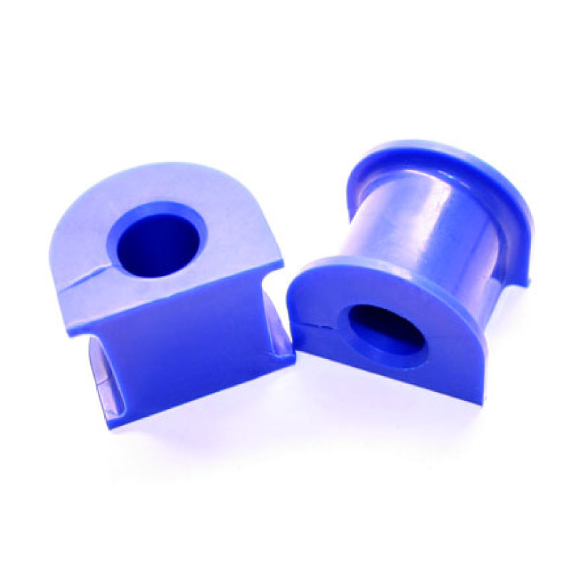 Anti roll bar bush 9000 Front  90-98 (2)
