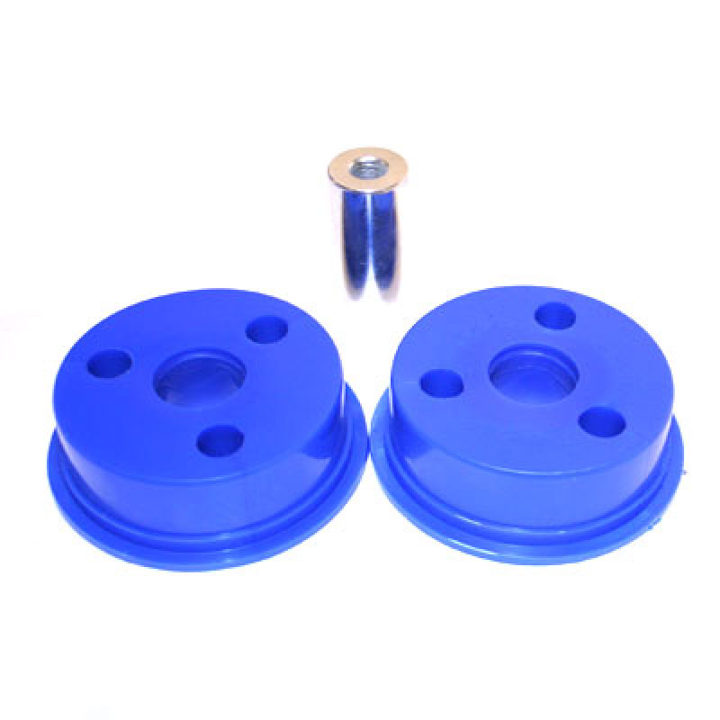 Gearbox mount 85-93