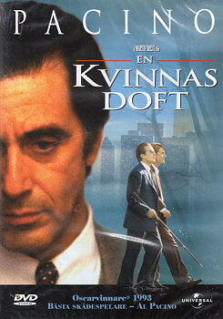 En Kvinnas Doft