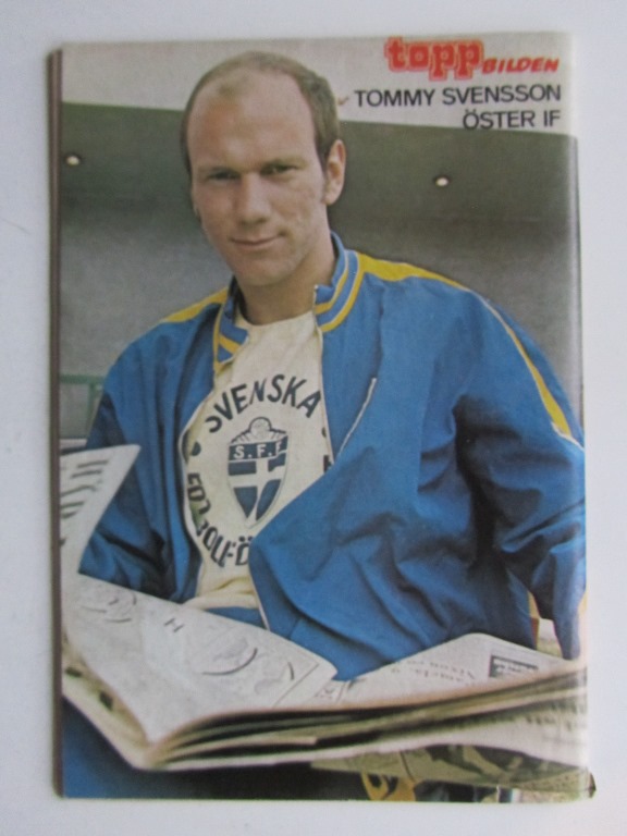 Toppserien 1971 08 Vg+ - 2