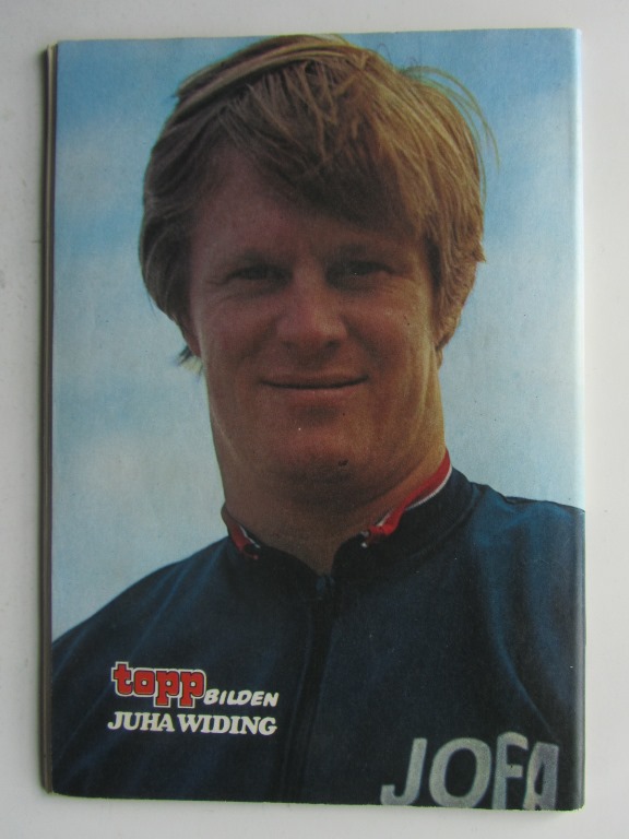 Toppserien 1971 12 Vg+ - 2