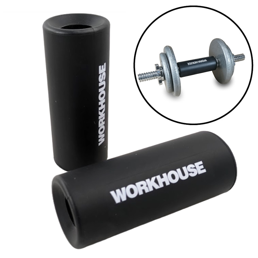 Fat Grip 2-pack Workhouse