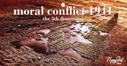 Moral Conflict 1941 (Transportskada)