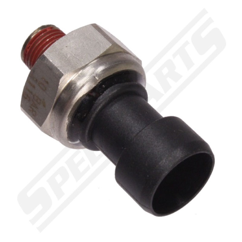 Oil pressure sensor