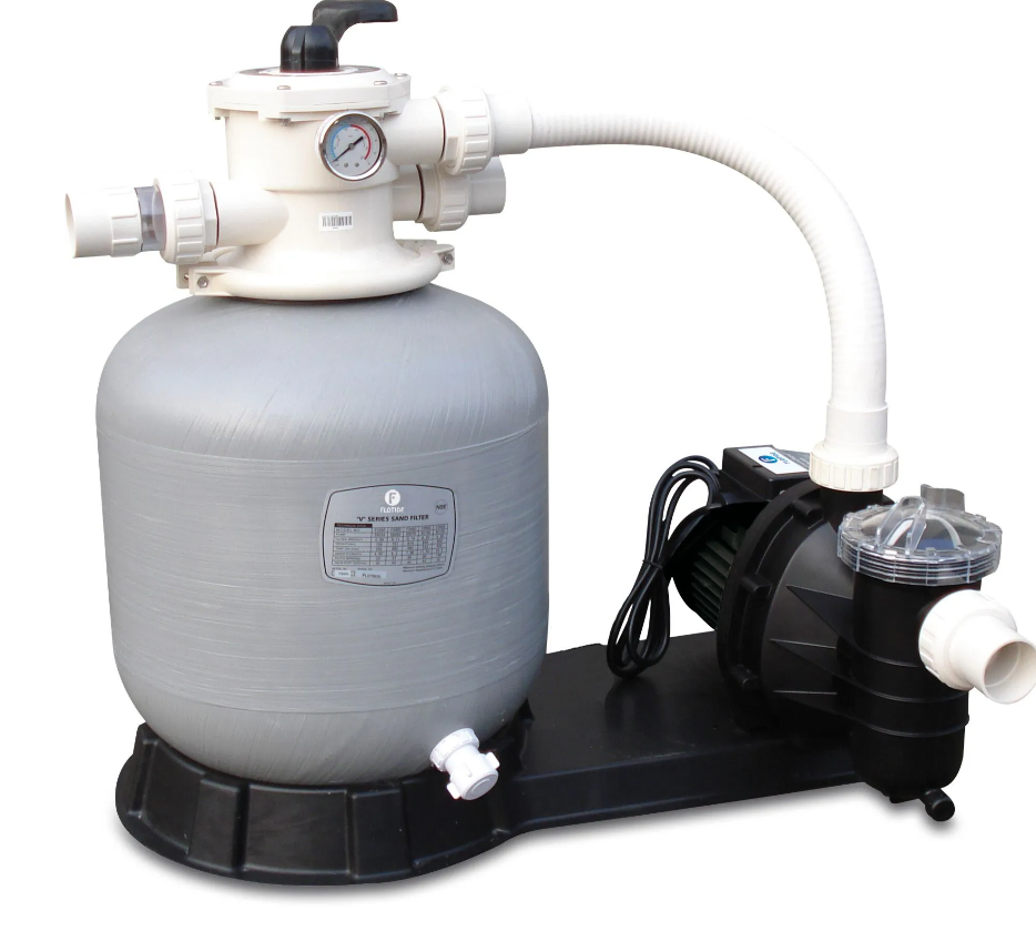 Sandfilter