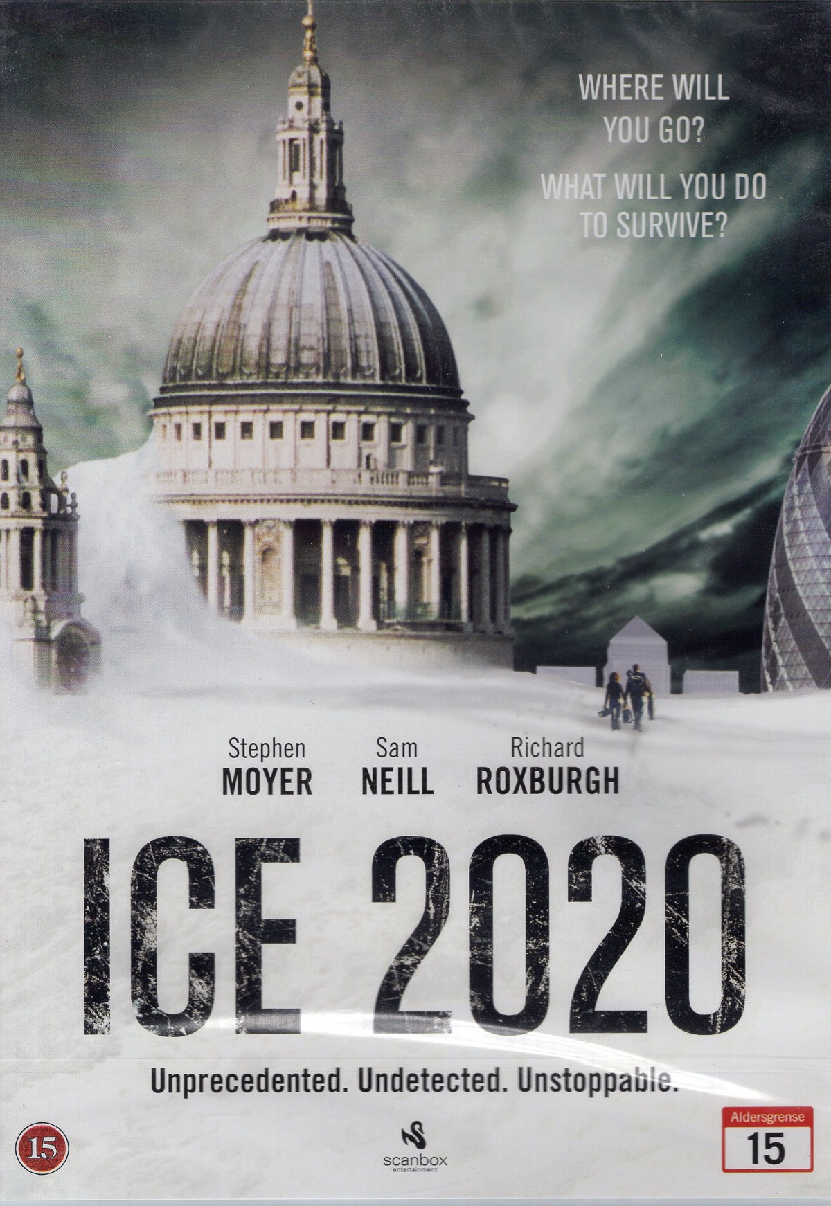 Ice 2020 (Miniserie)
