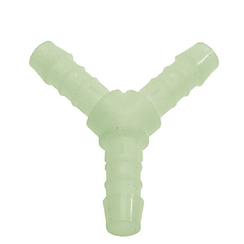 Isomac Y-koppling - 000355