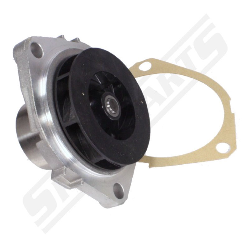 Water pump - 2