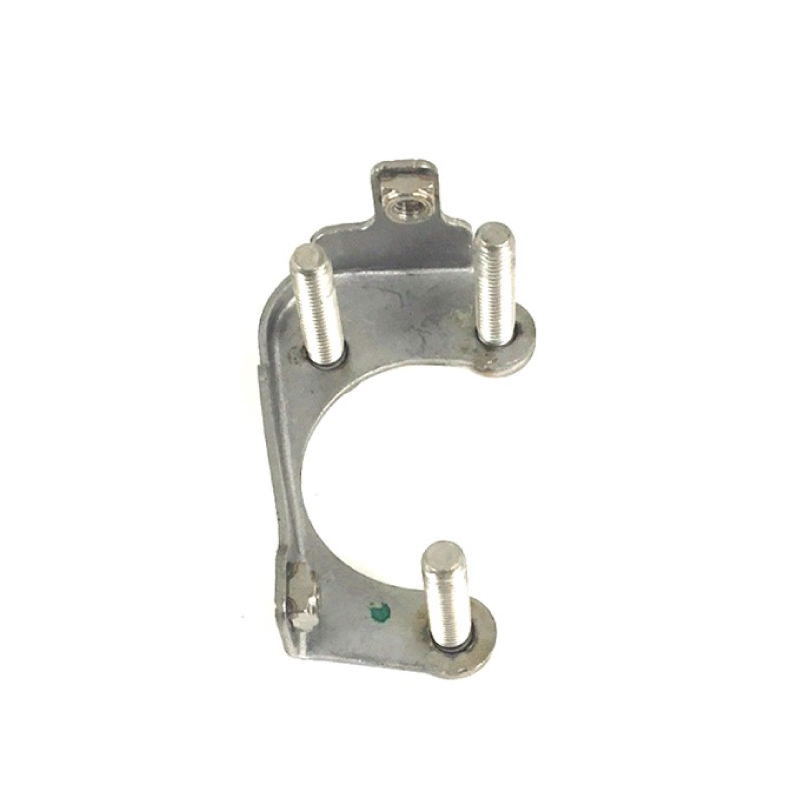 screw joints Front 2,8T