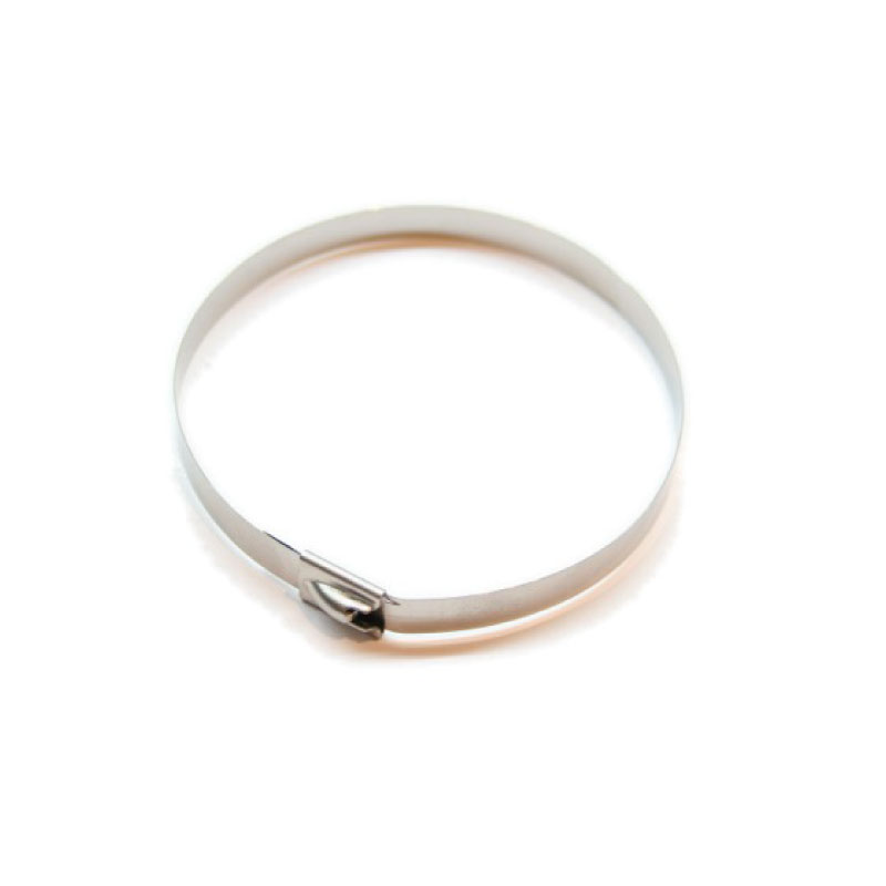 Tie-Rap Stainless 7x320mm