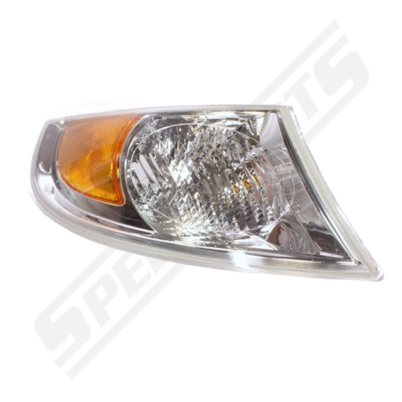 Turn indicators US Right