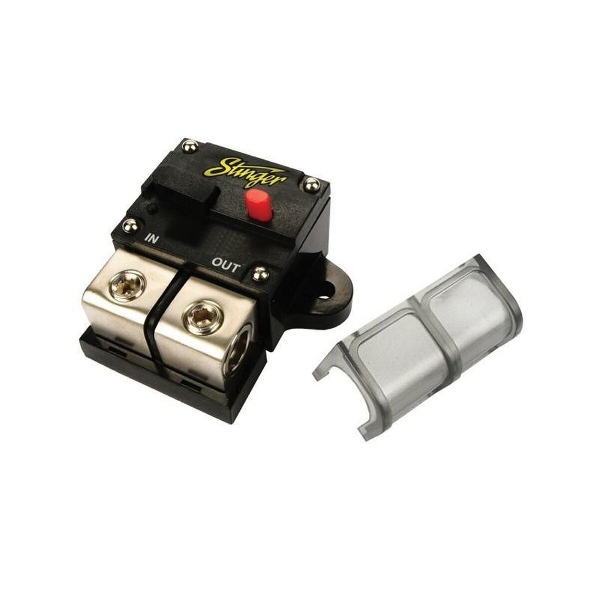 STINGER SGP90200 200A