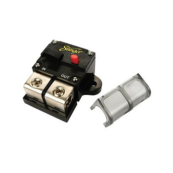 STINGER SGP90801 80A