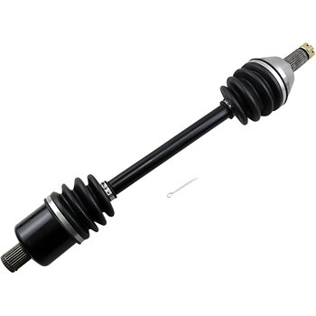 Drivaxel Polaris Sportsman / Scrambler XP BAKRE 2009-2015