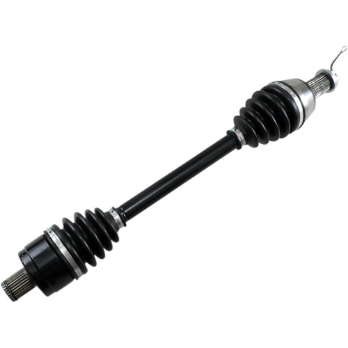 Drivaxel Polaris Sportsman / Scrambler XP BAKRE 2009-2015 - 2