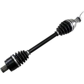 Drivaxel Polaris Sportsman / Scrambler XP BAKRE 2009-2015