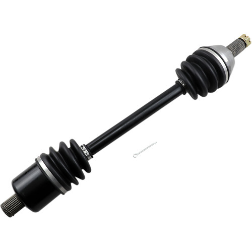 Drivaxel  Polaris Sportsman 550/850XP 2009 BAKRE