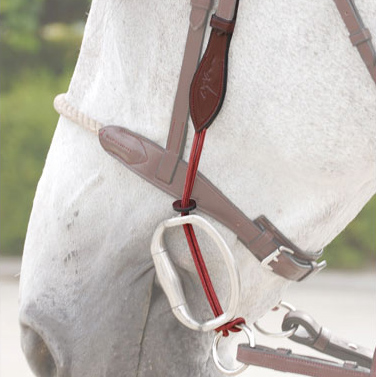DYON GAGSTRAPS AVTAGBAR RING NE - 3