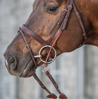 DYON GAGSTRAPS AVTAGBAR RING NE