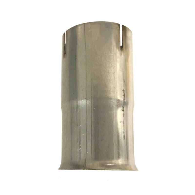 Cone 3" pipe 
