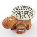 カメ JURA(ジュラ)シリーズ SKOLDPADDA  12/7cm