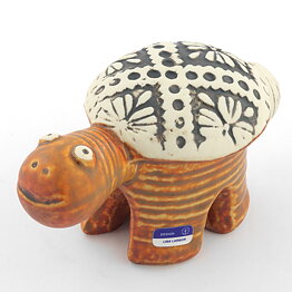 カメ JURA(ジュラ)シリーズ SKOLDPADDA  12/7cm